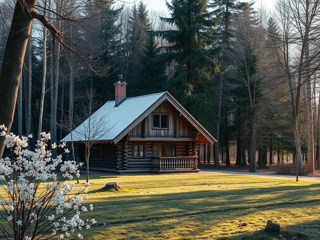 mebel-lea.ru | Дом из клееного бруса в сейсмически активной зоне