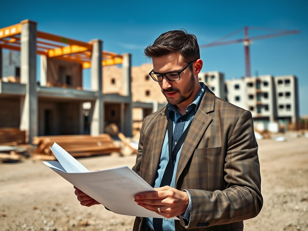mebel-lea.ru | Как выбрать участок для строительства: юридические аспекты