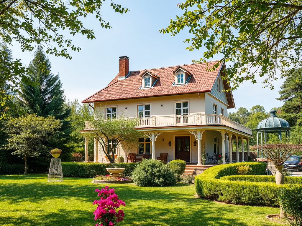 mebel-lea.ru | Надстройка второго этажа над старым загородным домом