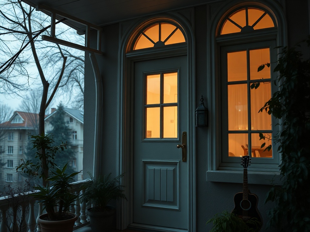 mebel-lea.ru | Партнерские материалы: системы "умный дом" для безопасности