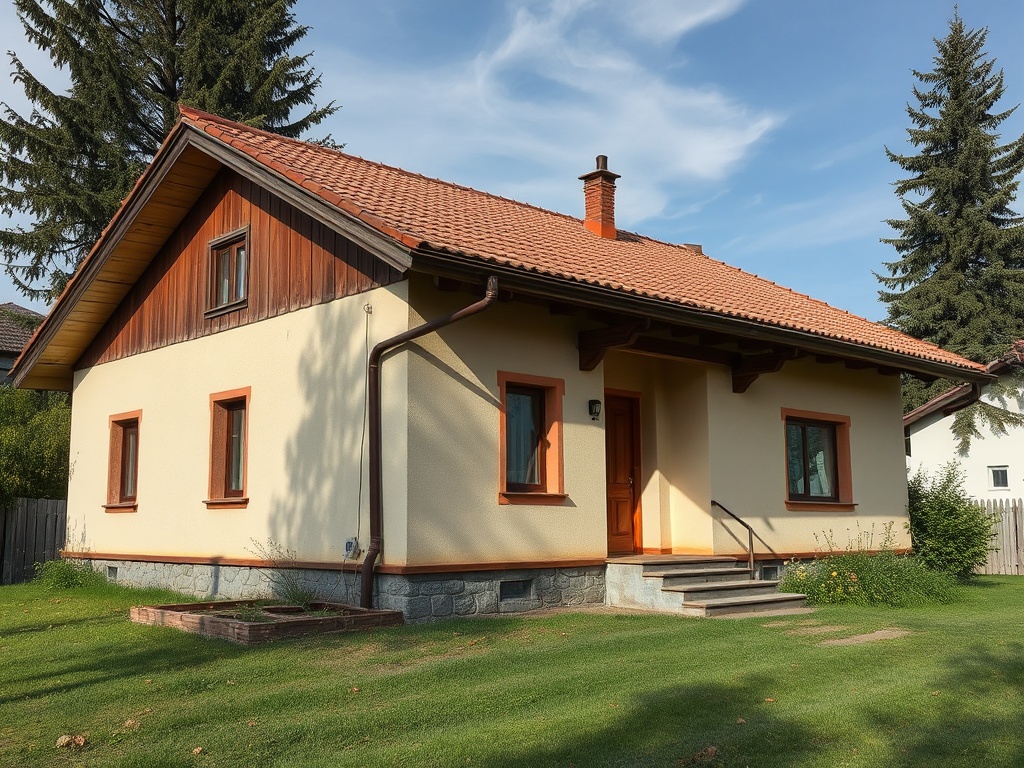 mebel-lea.ru | Станция биологической очистки (ЛОС) для загородного дома: принцип работы